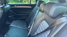 Volkswagen Passat 2.0 TDI EVO SCR R-Line 5dr DSG Diesel Estate